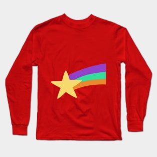 Mabel Pines Star from Gravity Falls - Pick ours! Long Sleeve T-Shirt